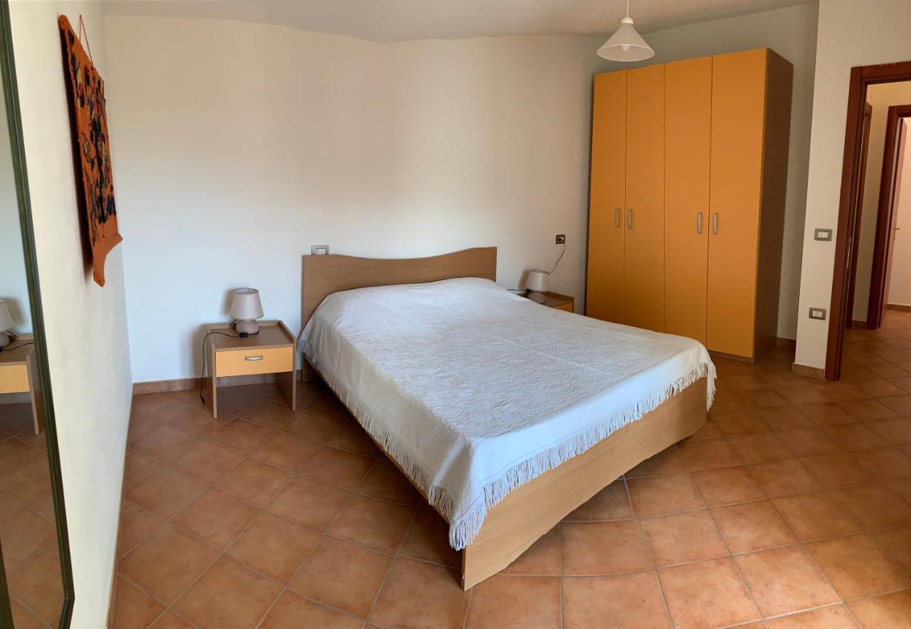 Delfino Apartment กาลาโกโนเน ภายนอก รูปภาพ